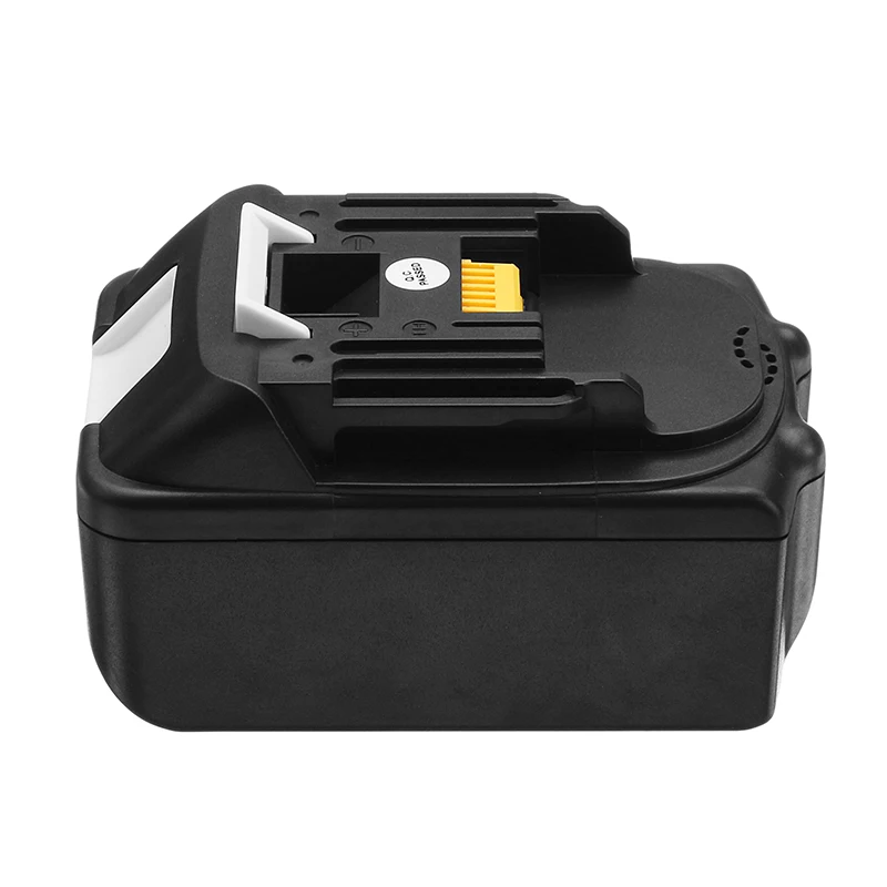 MAK-18B-Li Makita 18V 3000/4000mAh литий-ионная аккумуляторная батарея, запасная батарея для Makita-BL1830 BL1840, высокое качество