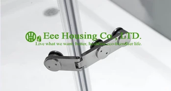 Душевая комната лучшие продажи навесная ванная душевая кабина l образная