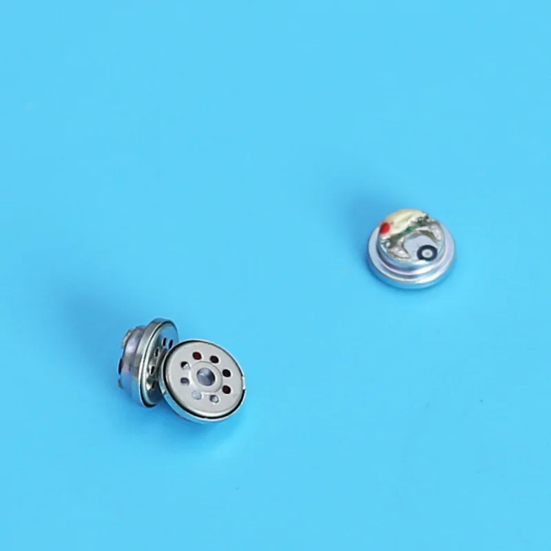 

9.3mm speaker unit driver earphone speaker 2pairs