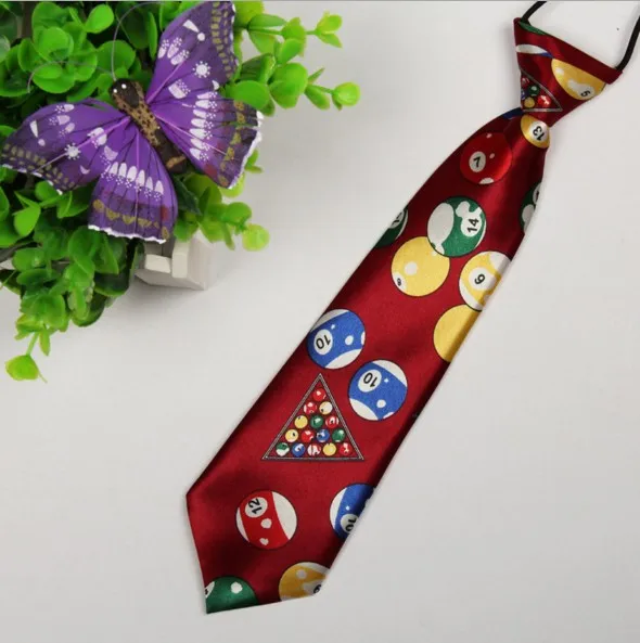 Новинка 2018 года! Детский галстук Новый маленький корейский с героями