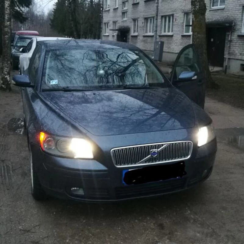 2x CANBUS без ошибок OBC W5W T10 светодиодный лампы автомобиля Подсветка салона для Volvo XC90 S60 XC60 V70 S80 V40 S40 V50 V60 XC70 C30 XC40 S90