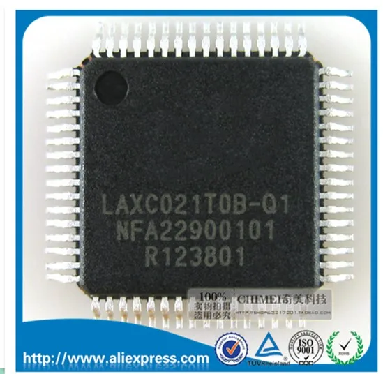 

New original LAXC021TOB-Q1 LAXC021T0B-Q1 LCD screen chip