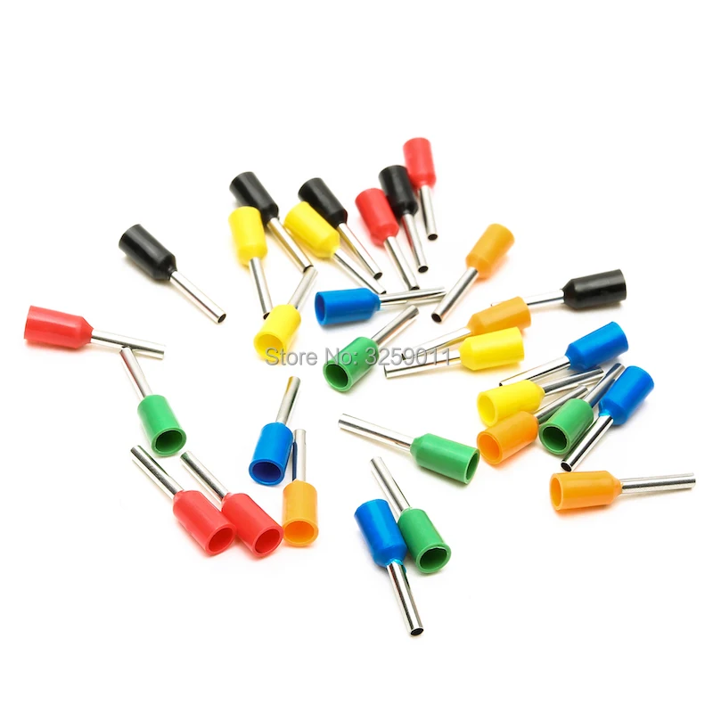 1000 шт. обжимные клеммы EV7510 VE7510 | Строительство и ремонт