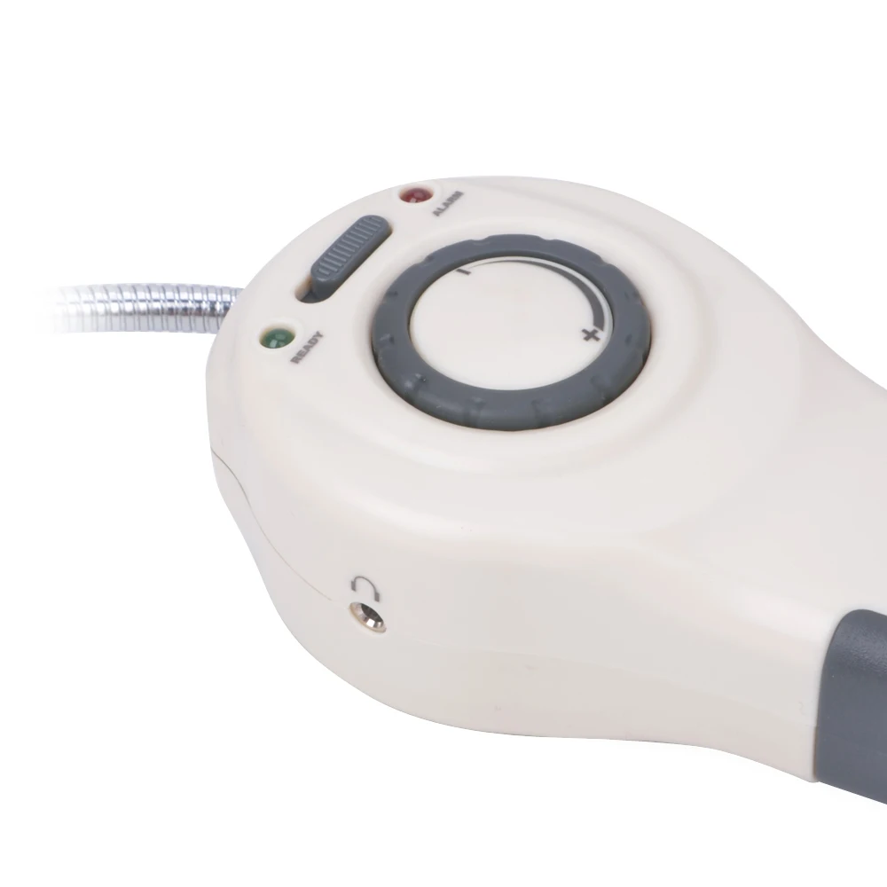 Детектор легковоспламеняющихся газов тестер утечки газа звуковая светильник