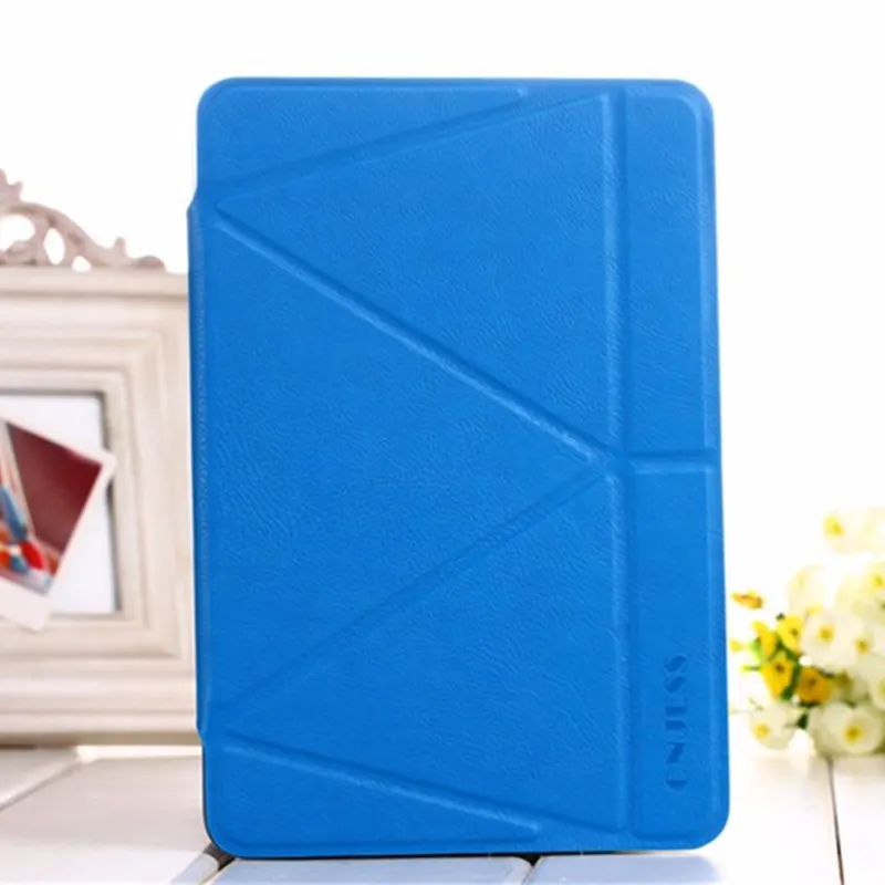 Чехол для iPad Air 2, 9,7 дюймов,, деформационный, с подставкой, смарт-чехол для Apple, iPadair2, с функцией автоматического сна, с функцией пробуждения, роскошная коробка Onjess