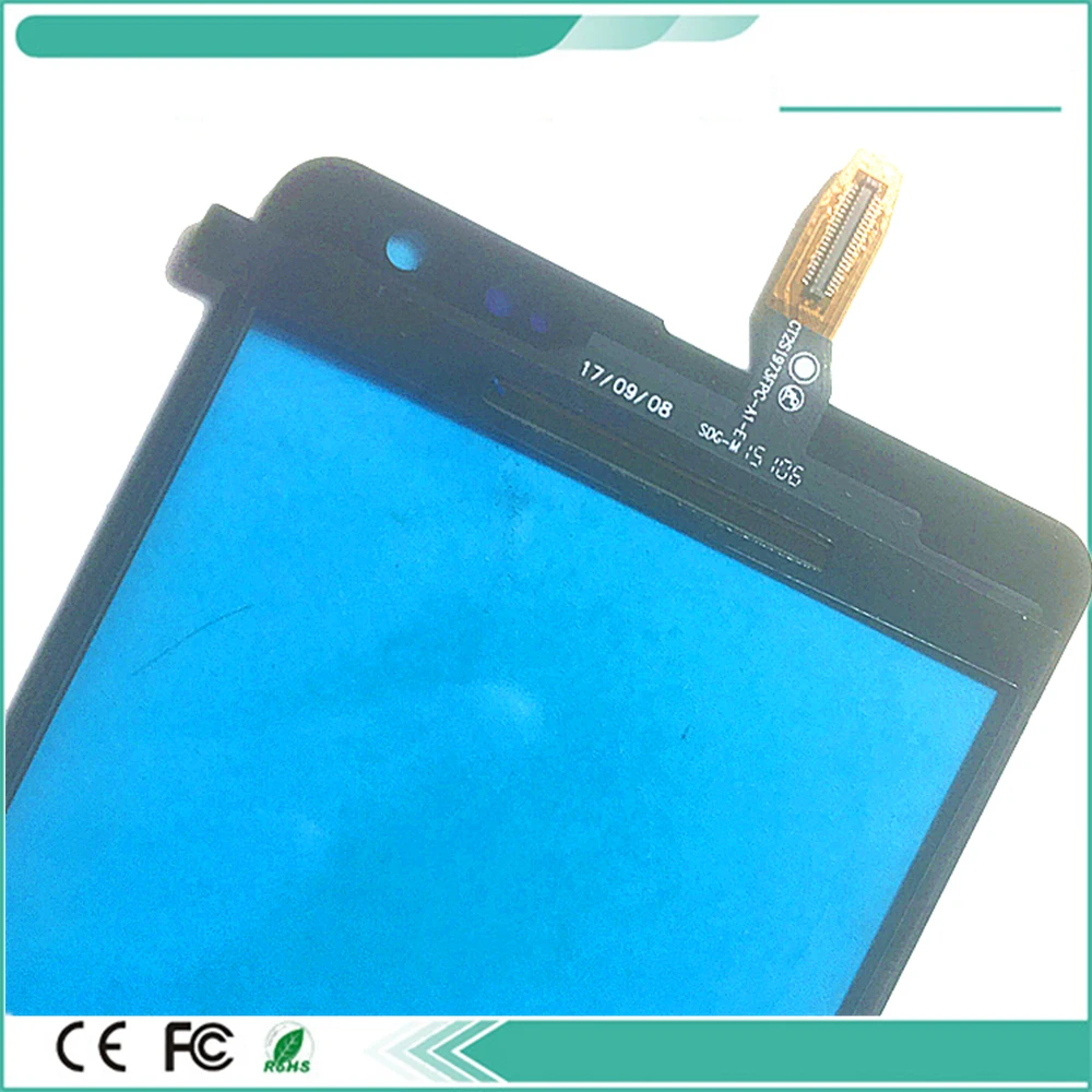 Лента сенсорная панель Senso для Nokia Microsoft Lumia 535 N535 2S 2C CT2C1607 CT2S1973 сенсорный экран