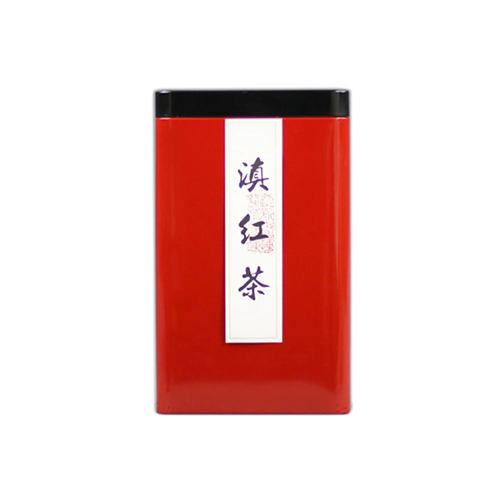 Custom Printed Colorful Rectangular Wholesale Gift Kitchen Set Packages
