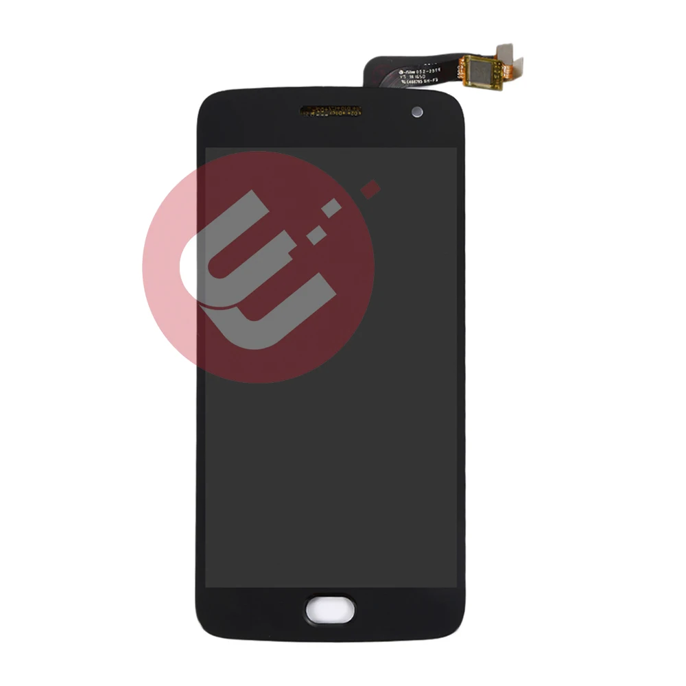 100% тестирование 5 2 &quotчерный/золото для Motorola Moto G5 плюс XT1686 XT1681 XT1683 ЖК дисплей