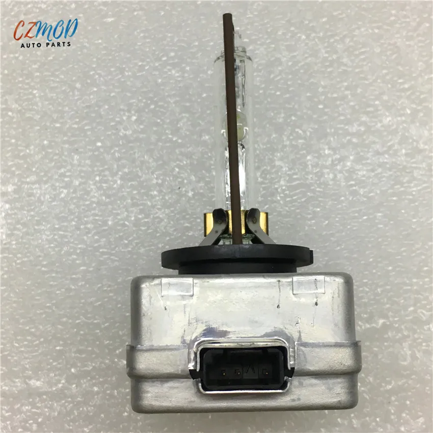 CZMOD 9285 141 294 D1S 35W 4300K ксеноновый балласт дальнего и ближнего света замена лампы 9285141294 автомобильные аксессуары(б/у