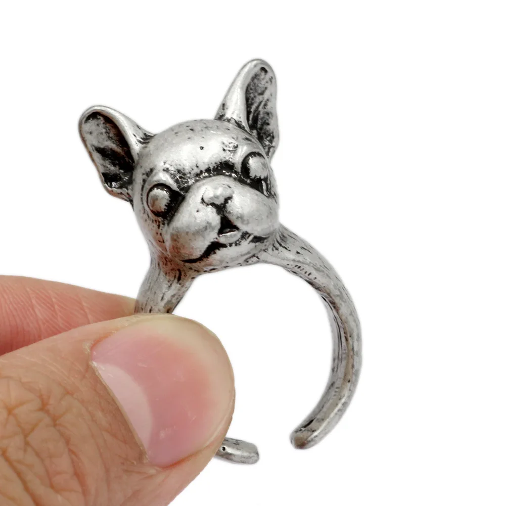 1 шт. винтажные женские и мужские кольца в стиле бохо| |