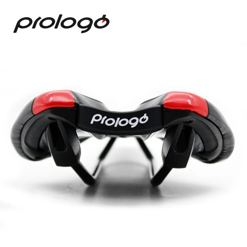 Prologo ZERO II SPACE T2.0 дорожный велосипед Подушка велосипедное седло для мужчин и женщин велосипедные сиденья команда сверхлегкий углеродного волокна 246 г