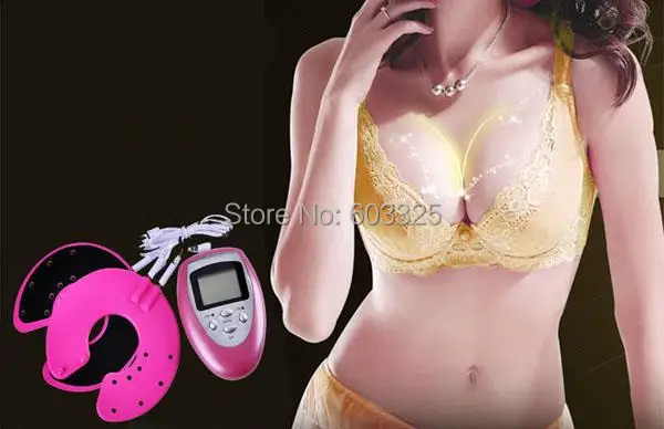 Здоровье женщин рост грудь большего размера Увеличение при помощи массажа