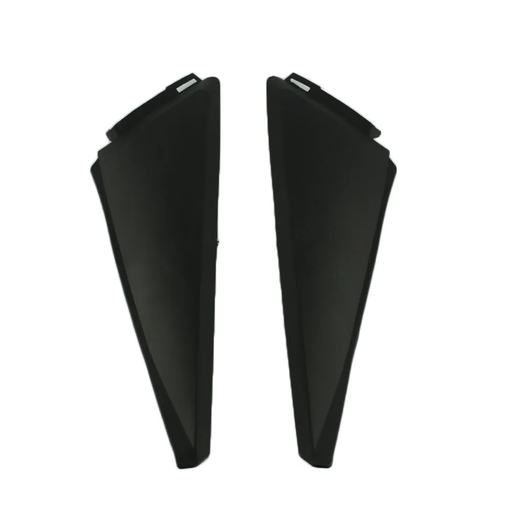 Для Honda CBR1000RR 2008 2009 2010 2011 CBR1000RR CBR 1000RR обтекатель аксессуары для поездок на мотоцикле, неокрашенный Танк сбоку Панель крышка