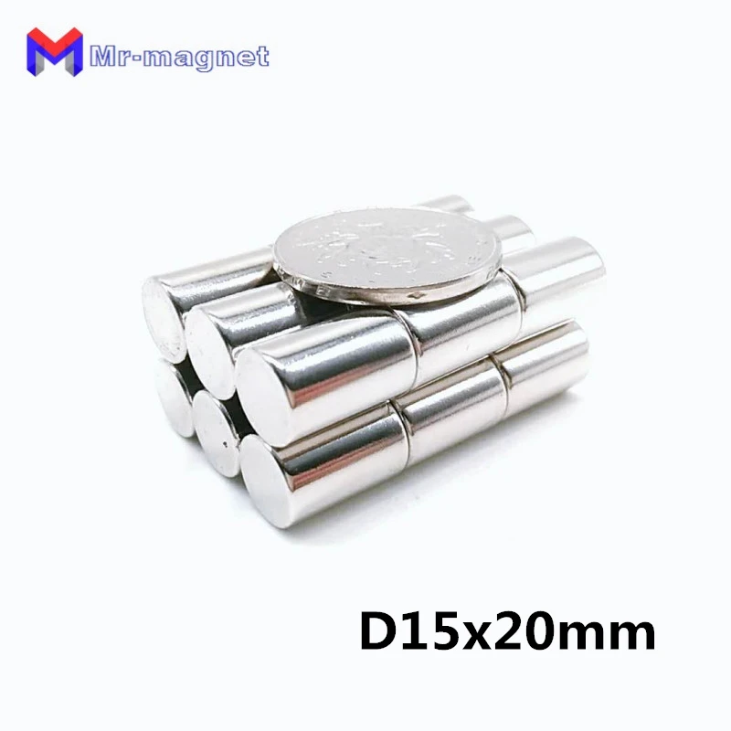 Магнит, 20 шт., 15x20 мм, 15x20 мм, 15x20 мм, 15x20 мм