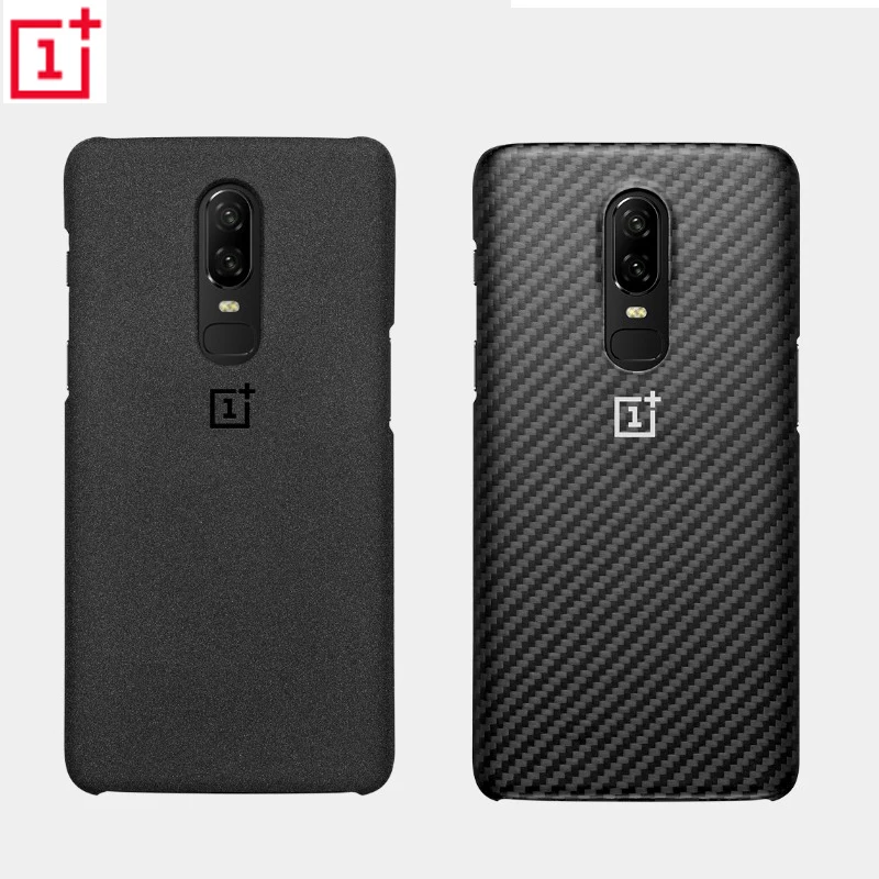 Чехол для oneplus 6 T,, официальный защитный чехол, силиконовый нейлоновый чехол Karbon, кожаный чехол-книжка one plus 6
