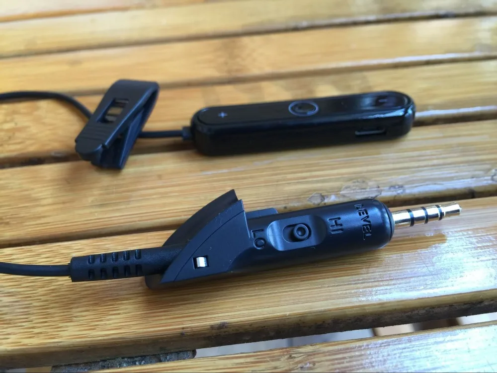 Кабель адаптер для аудиопередатчика Bluetooth наушников Bos QC15|Аксессуары наушников| |