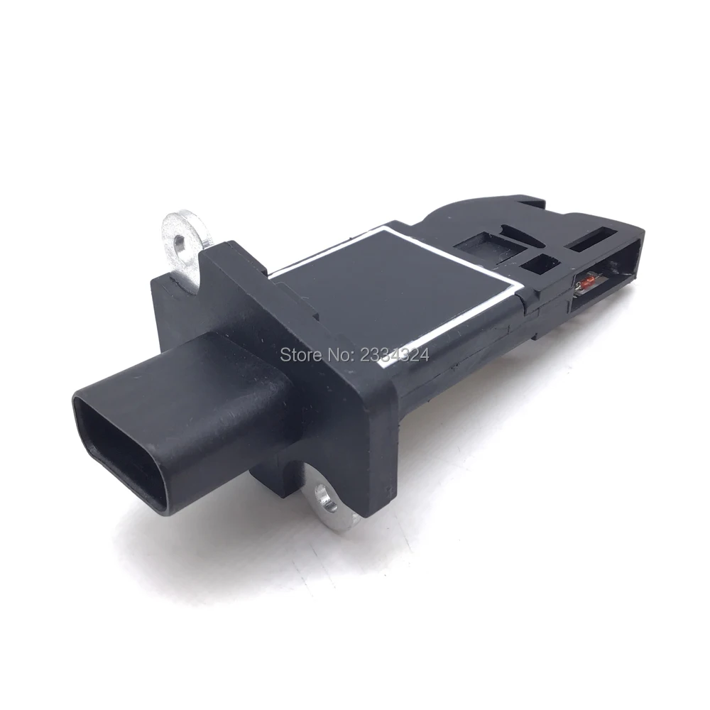 Массовый расход воздуха Сенсор MAF для Ford B-max Fiesta Galaxy Mondeo Ranger S-max Transit 1,0 1,5 1,6 2,0 2,2 3,2 8V21-12B579-AA