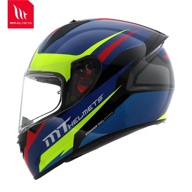 Мотоциклетный шлем с полным лицом barros шлем гоночные мото шлемы, каски Casco moto ECE Сертификация - Цвет: a7