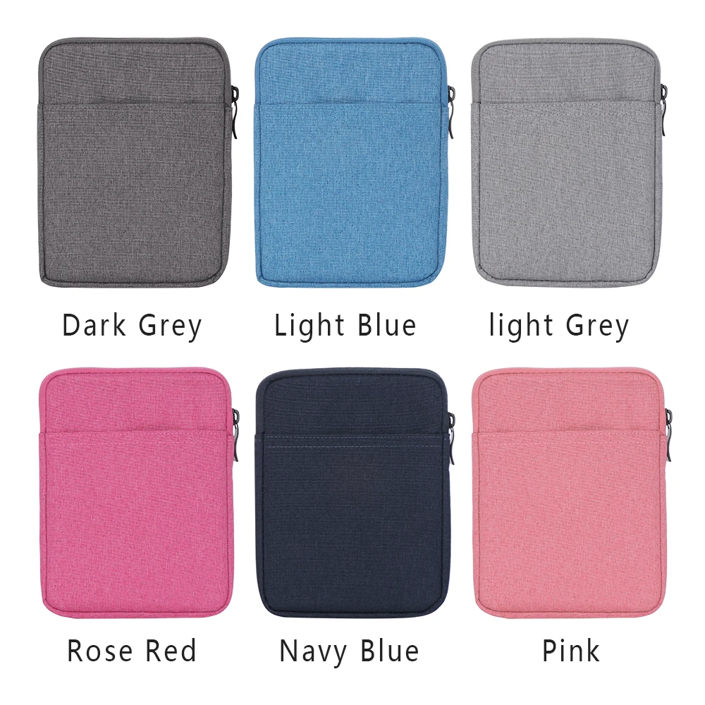 6 &quotударопрочный чехол для электронной книги чехол-книжка 2018 Amazon Kindle Paperwhite и Voyage |