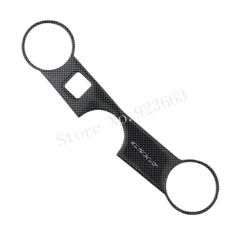 Мотоцикл углеродного волокна из двух изделий: топа с рисунком тройной зажимной