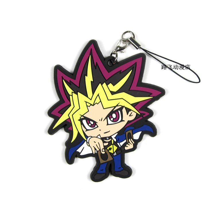 10 см Yu Gi Oh! ARCV ZEXAL Косплей Yugioh Дуэль монстров фигурки юги Муто темный волшебник