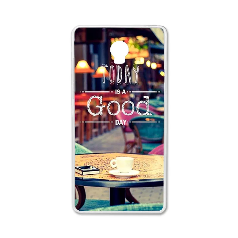 J116 Мягкий чехол из ТПУ Для lenovo P1, чехол s, силиконовый чехол для lenovo Vibe P1, P1a42, P1c72, P1c58 - Цвет: J116