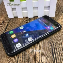 CRorange Модный Роскошный Ультратонкий чехол для Samsung Galaxy S6 7 S7 edge