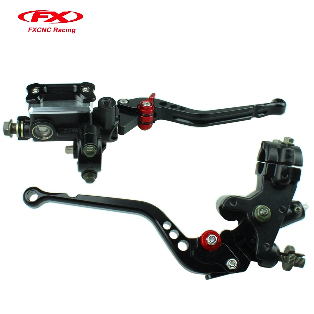 Fx Чпу 7/8 Главный Цилиндр Водохранилище Гидравлический Трос стояночного Тормоза