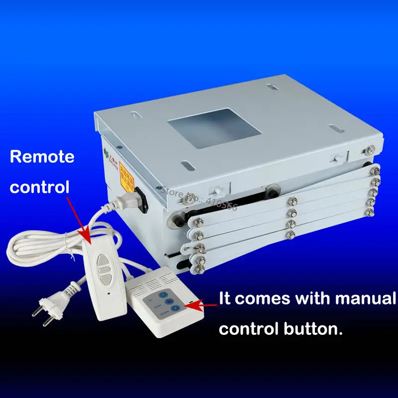 Простая установка по хорошей цене подъемник проектора от 220 В до 240