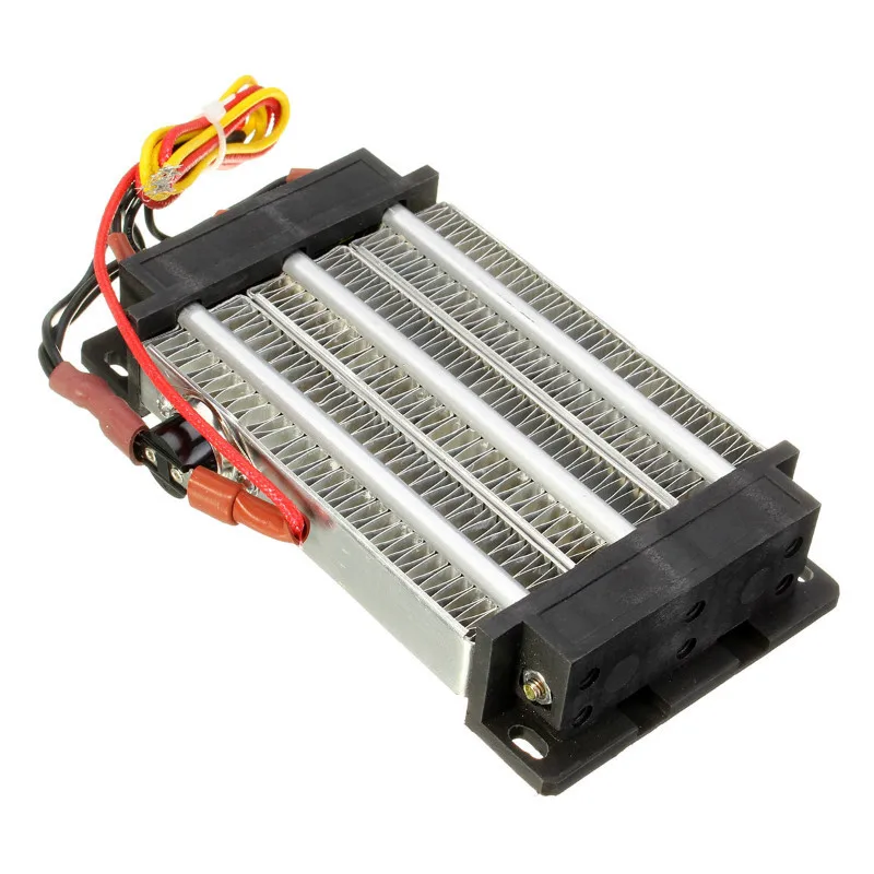 Электрические обогреватели 750 Вт изолированный PTC керамический нагревательный