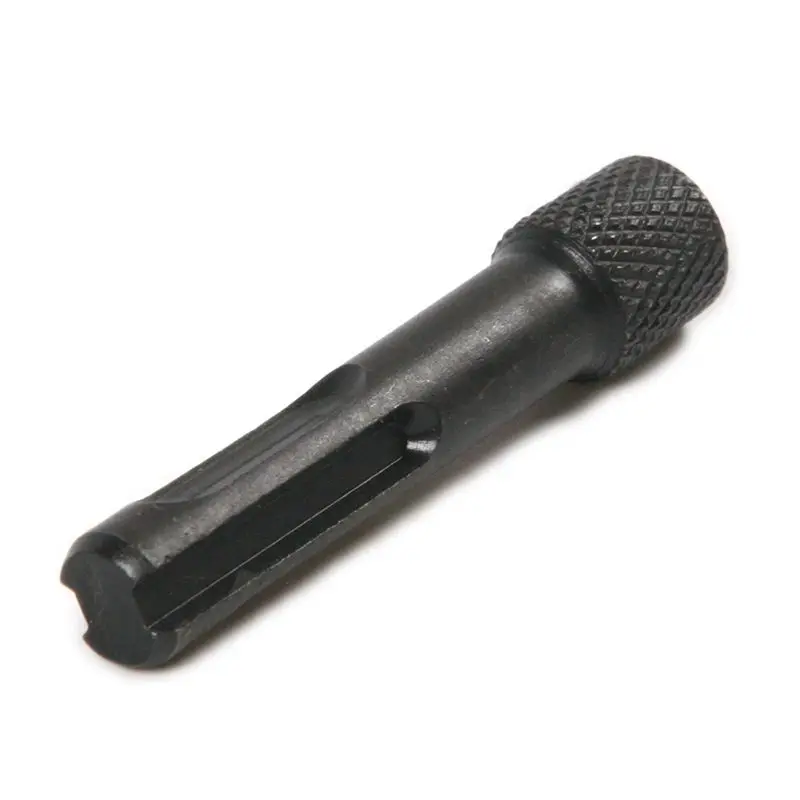 6 см длинный 1/4 ''SDS шестигранный держатель отвертки с хвостовиком Ударная