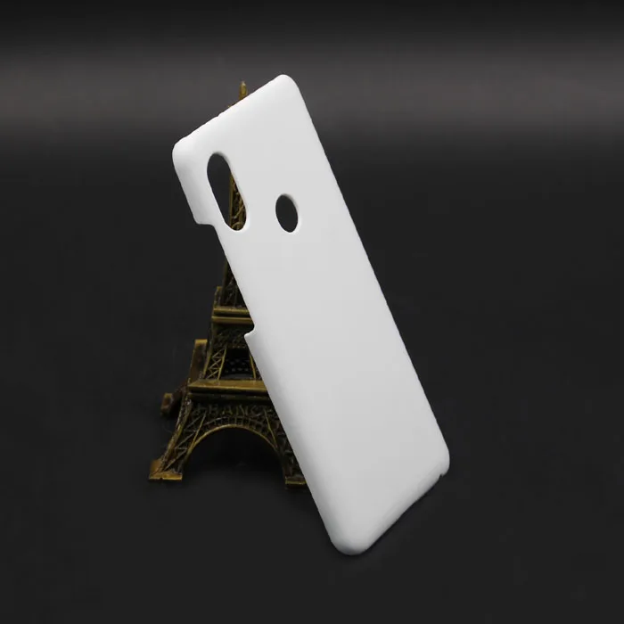 Для Xiaomi 6X Coque чехол с сублимационным 3D-изображением теплопередача печатная Сублимация чехол для телефона Xiaomi 6X