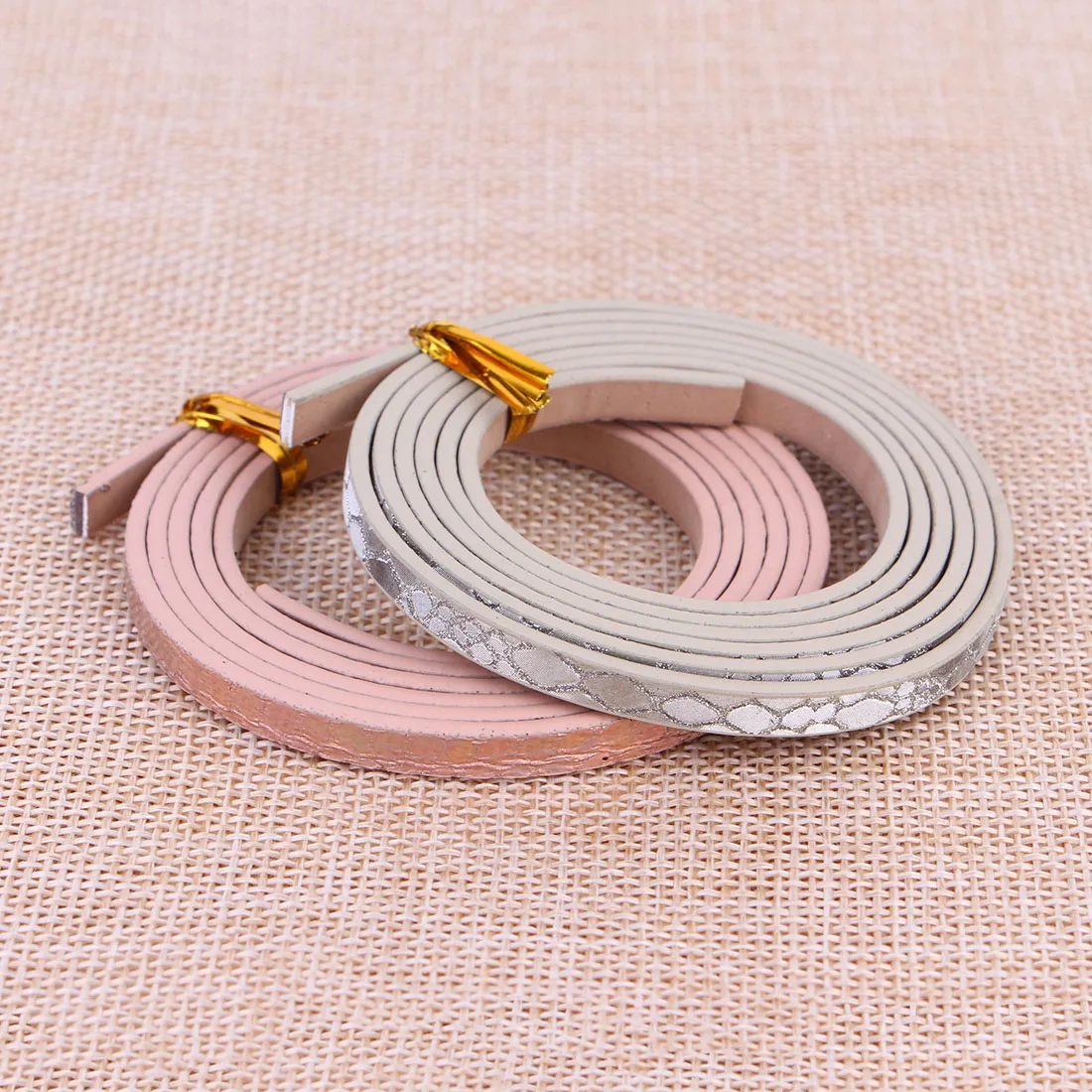 XCHARMS 100*0 5 см ПУ кожаный шнур и Веревка Diy ювелирных изделий фурнитура аксессуары