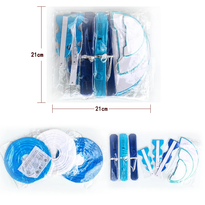 

12pcs Under the Sea Themed Party Decoration Kits Paper Lantern Pompoms Fan Wedding Home Baby Shower Birthday Party Decorations