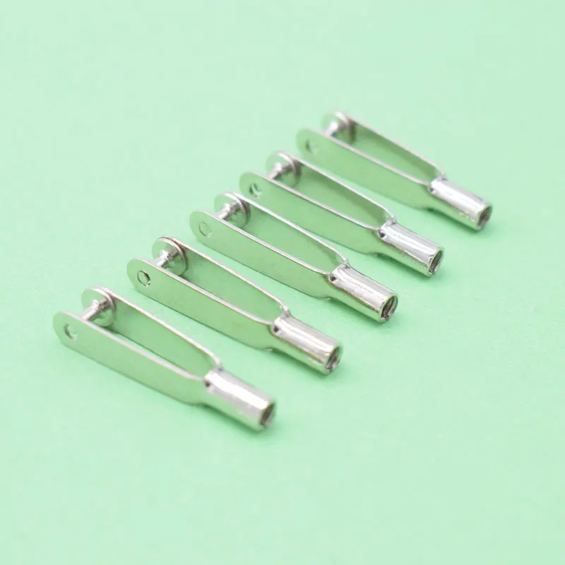 Металлический Зажимной патрон M3 с отверстием 20 шт. 3 мм Радиоуправляемый