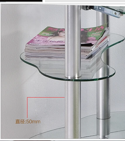 Компьютерный стол .. простое стекло рабочего стола домашний стол. творческий