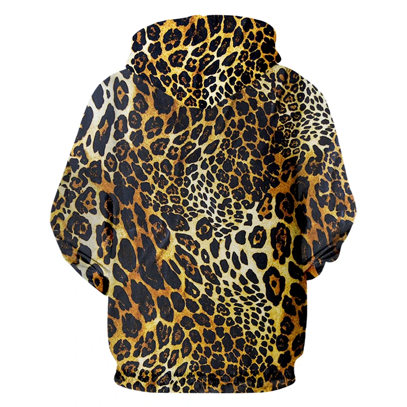 Мужские толстовки UJWI горячая Распродажа свободная 3D Толстовка с капюшоном и