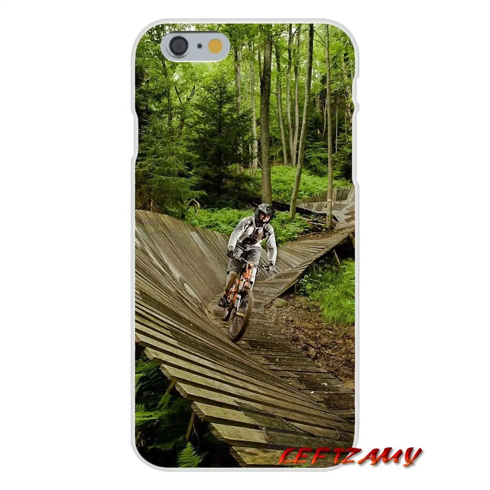 Аксессуары чехлы для телефонов 2018 горный велосипед Mtb Samsung Galaxy A3 A5 A7 J1 J2 J3 J5 J7 2015 2016