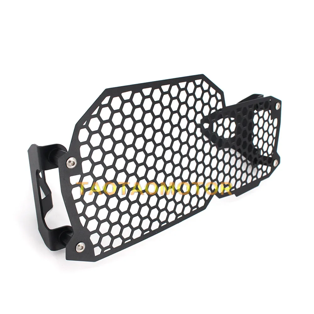 Новый стиль защита фар мотоцикла для BMW F650/F700/F800 GS/Adventure F800GS F700GS F650GS F 800/700/650 GS |