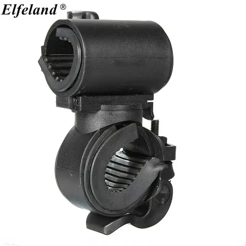 Регулируемый поворотный на 360 градусов держатель для велосипедного зажима зажим