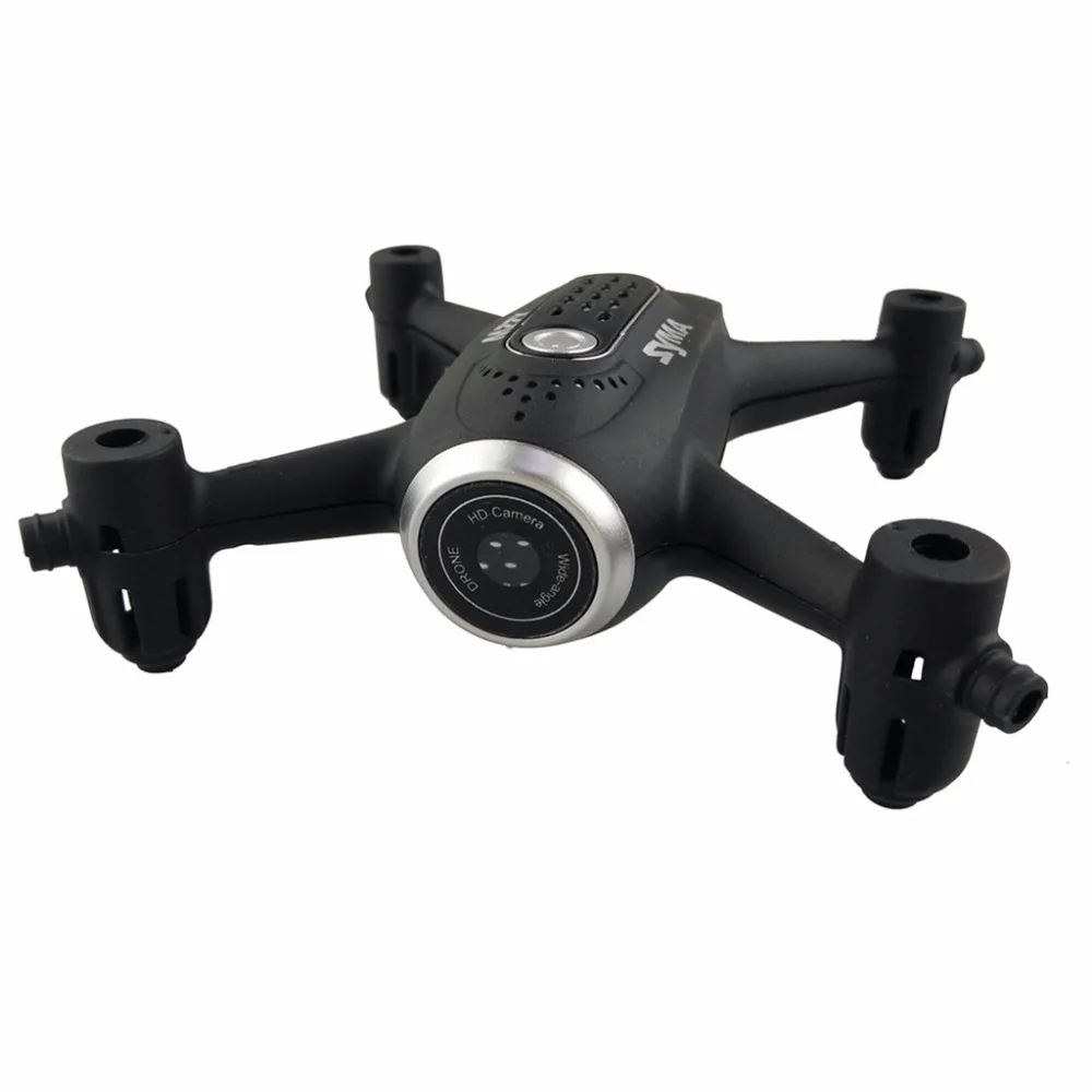 Корпус фюзеляжа UAV для вертолета SYMA X22W RC|Детали и аксессуары| |