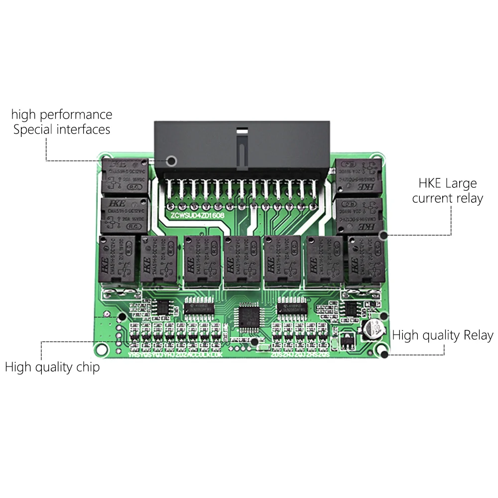 Chsky автомобиля Мощность стеклоподъемник подъемник для Mazda CX5 CX 5 2015 2016 2017 системы