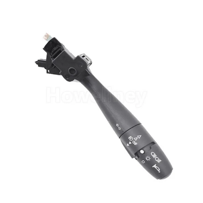 6239QZ указатель поворота для Peugeot 307 206 301 308 3008 405 407 408 Citroen Xsara Picasso 624284|Переключатели и