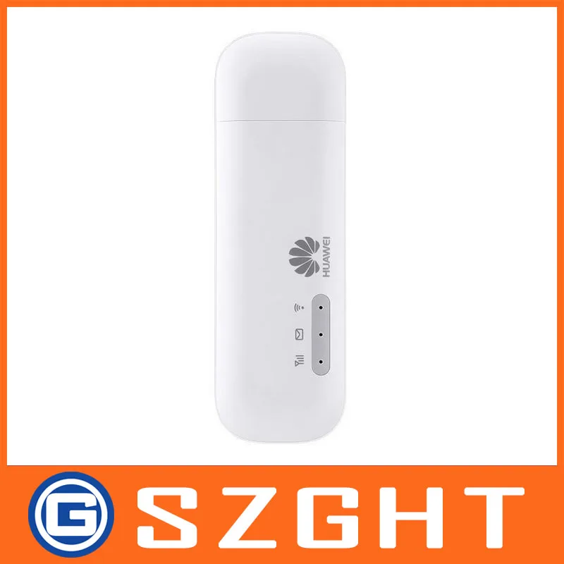 Разблокированный huawei E8372 USB модем huawei E8372h-155 4G 150 Мбит/с LTE FDD 1/3/5/7/8/20 аппарат, который не привязан к оператору сотовой связи полоса 38/40/41 модели Wi-Fi