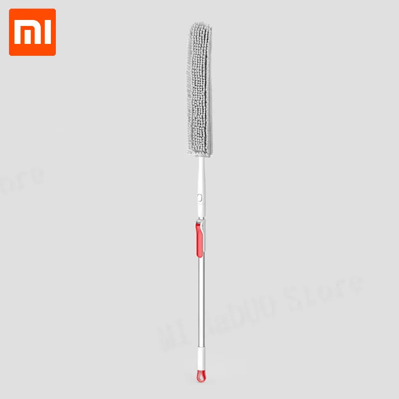 Xiaomi Yi Jie может сгибать и удалять пылевые клещи мебель автомобиля диван чистящие
