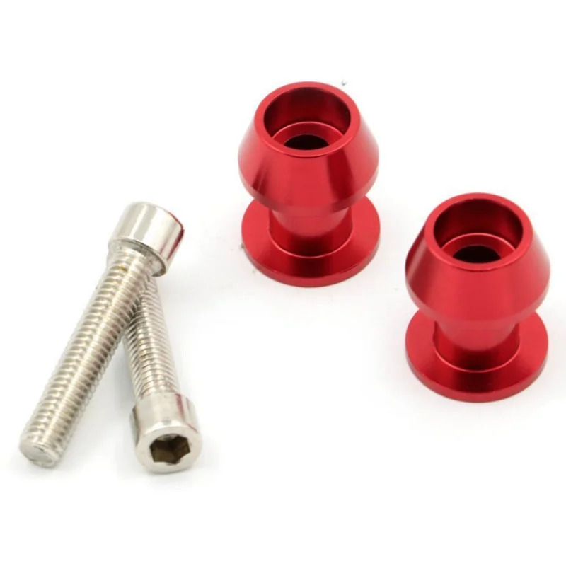 Поворотный кронштейн для MT09 MT-09 R1 R3 R6 R25 R6S 2 шт. 6 мм | Автомобили и мотоциклы