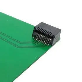 Aneew 2.5 sata applies to WD5000MPCK WD5000M22K WD5000M21K SATA SFF-8784 adapter card | Компьютеры и офис