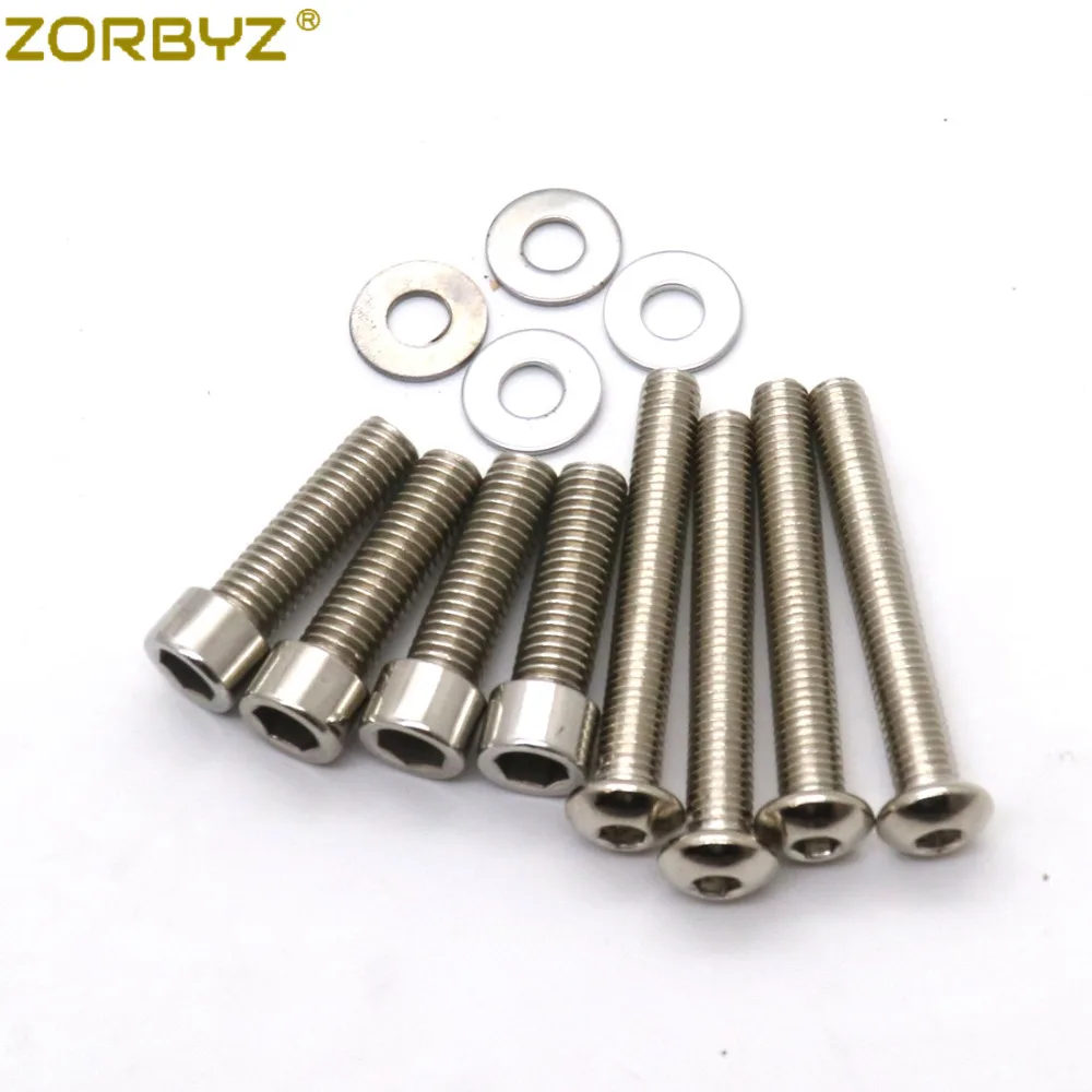 Мотоциклетная седельная сумка ZORBYZ 24 см хромированная кронштейн для крепления
