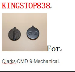 Дисковые велосипедные тормозные колодки для Shimano M375 M395 M486 M485 M416 M446 M515 M445 M525
