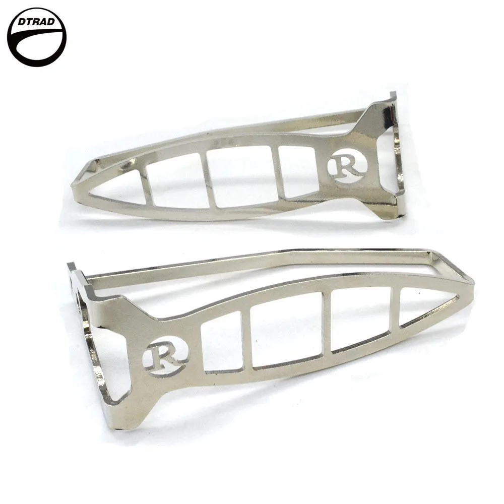 

DTRAD For BMW R1200 GS LC Protection Shields Turn Indicator Signals Cover Fits R1200GS R1200LC 2014-2018